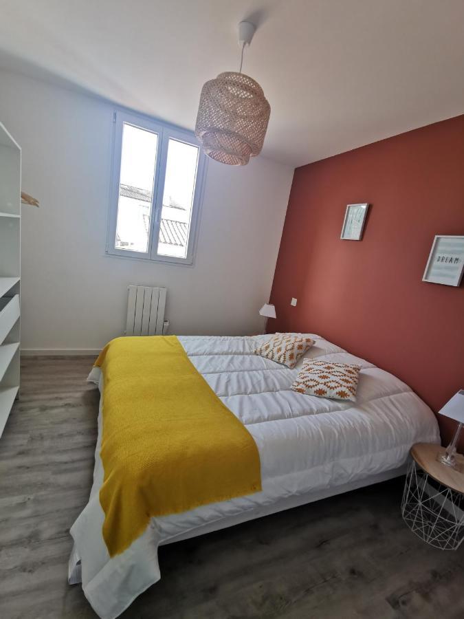 Charmante Maison Au Coeur Du Village De Saint-Trojan-Les-Bains Extérieur photo